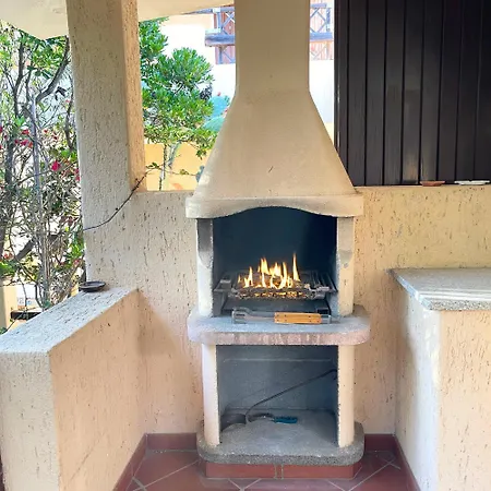 Nyaraló Wifi A Rena Majore, Relax Nella Natura A 40 Minuti Dalla Costa Smeralda