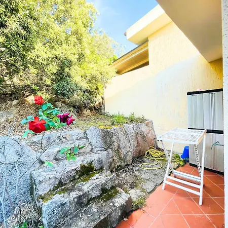 Nyaraló Wifi A Rena Majore, Relax Nella Natura A 40 Minuti Dalla Costa Smeralda Rena Majore