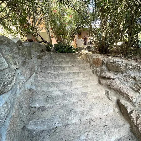 Wifi A Rena Majore, Relax Nella Natura A 40 Minuti Dalla Costa Smeralda Nyaraló